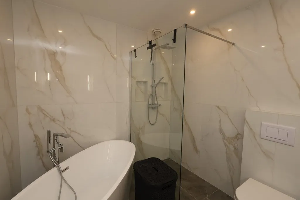 Foto #18 Appartement Bulgersteyn Rotterdam
