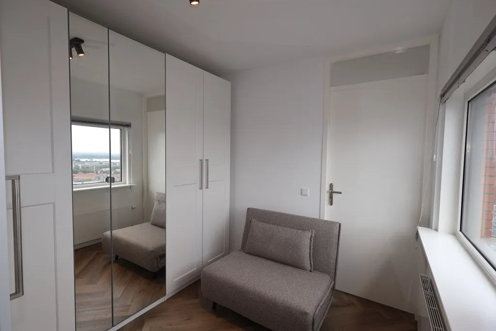 Foto #13 Appartement Bulgersteyn Rotterdam