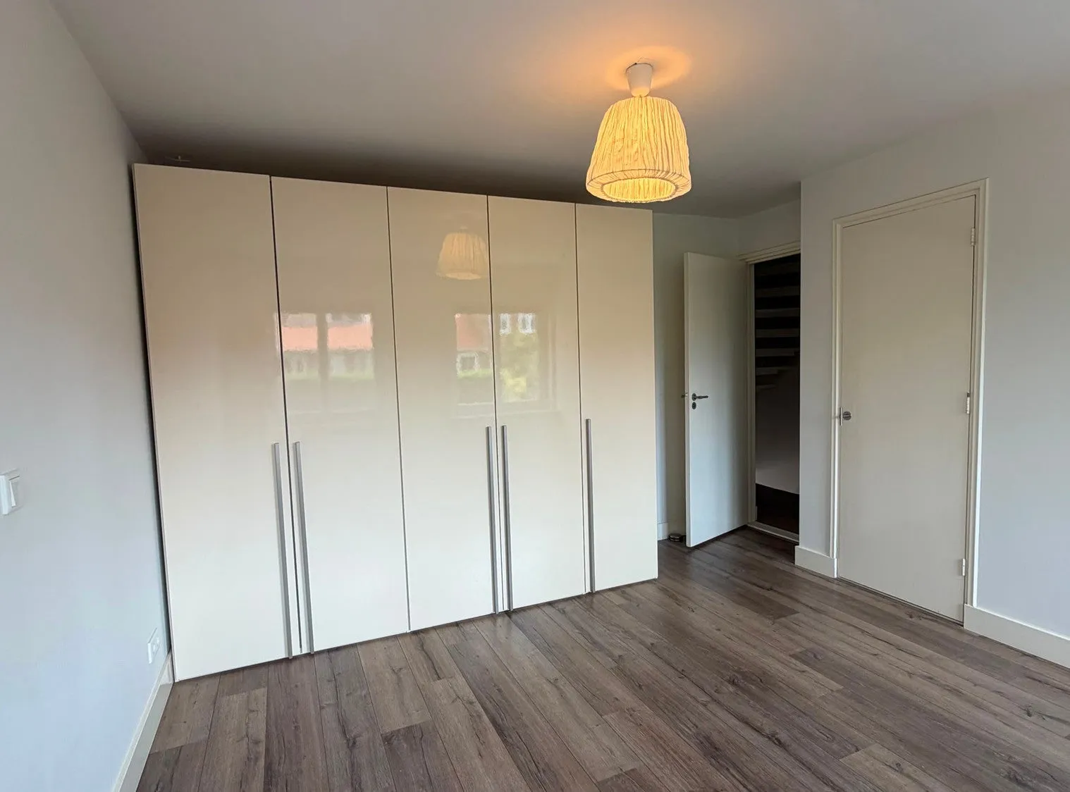 Foto #12 Huurwoning van Musschenbroekstraat Den Bosch