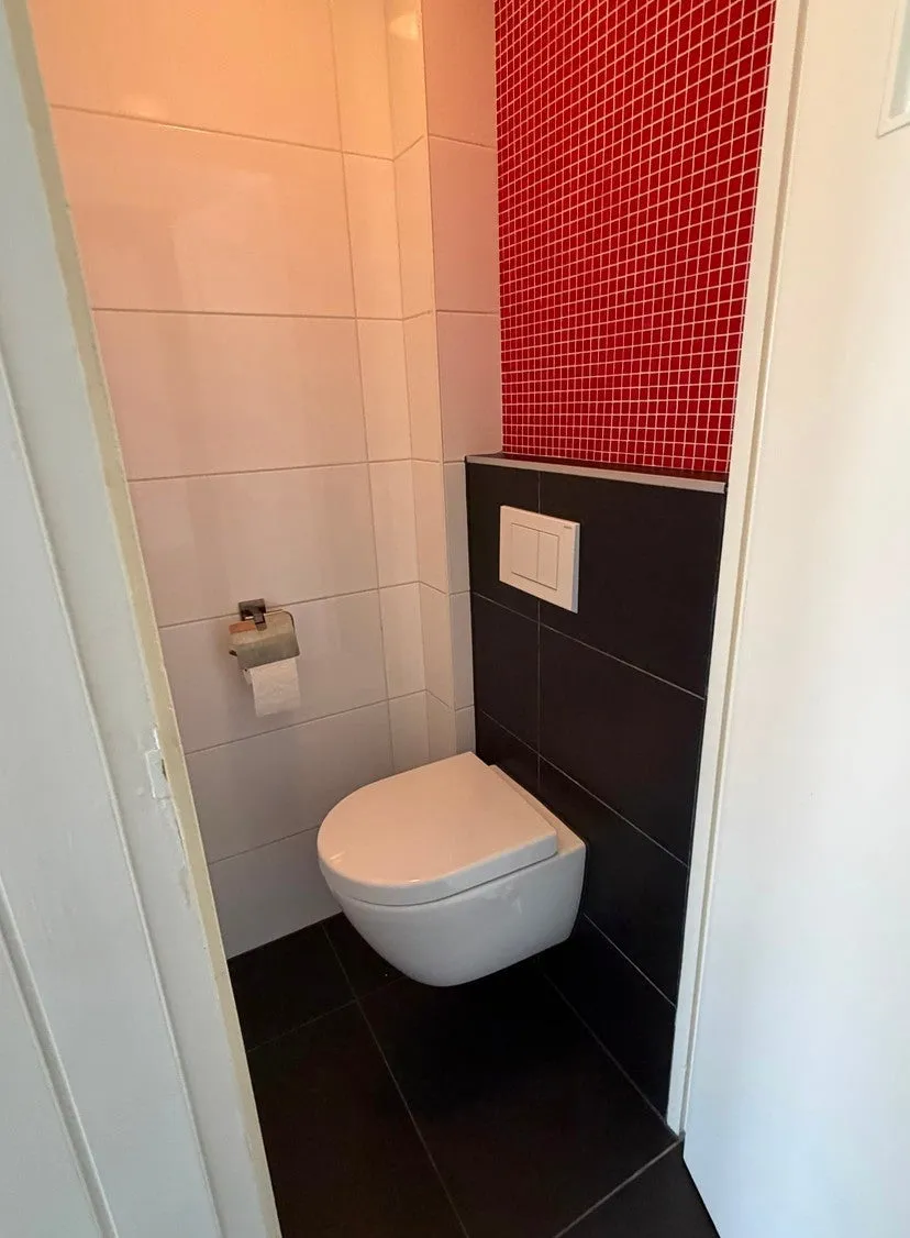 Foto #8 Huurwoning van Musschenbroekstraat Den Bosch