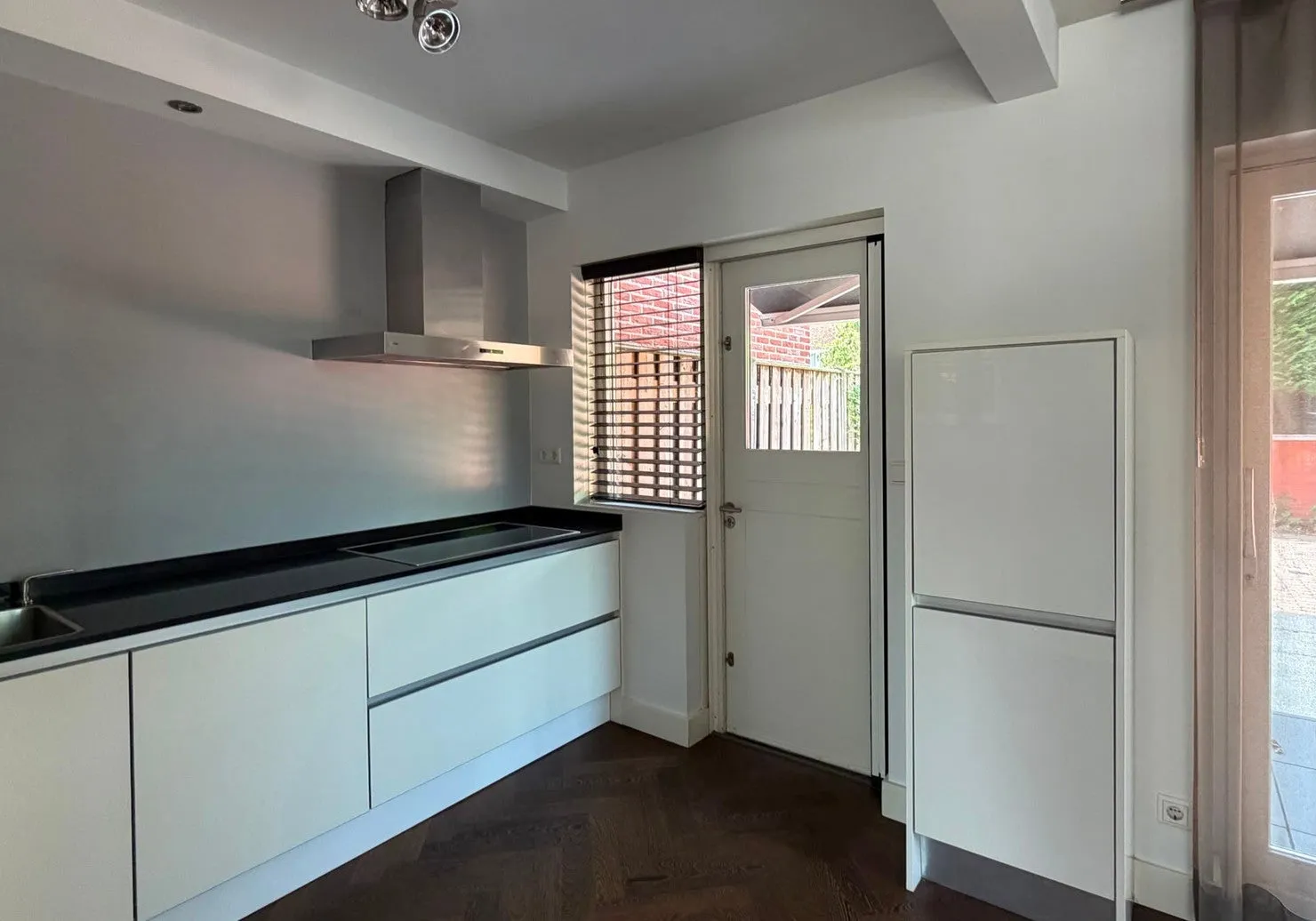 Foto #5 Huurwoning van Musschenbroekstraat Den Bosch