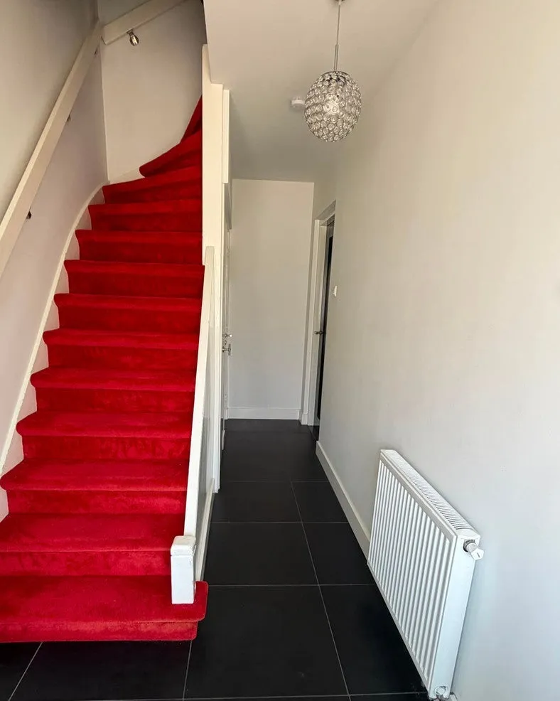 Foto #7 Huurwoning van Musschenbroekstraat Den Bosch