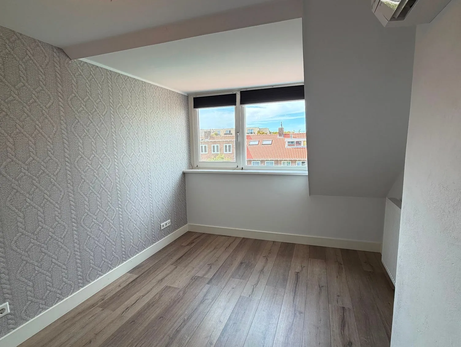 Foto #18 Huurwoning van Musschenbroekstraat Den Bosch
