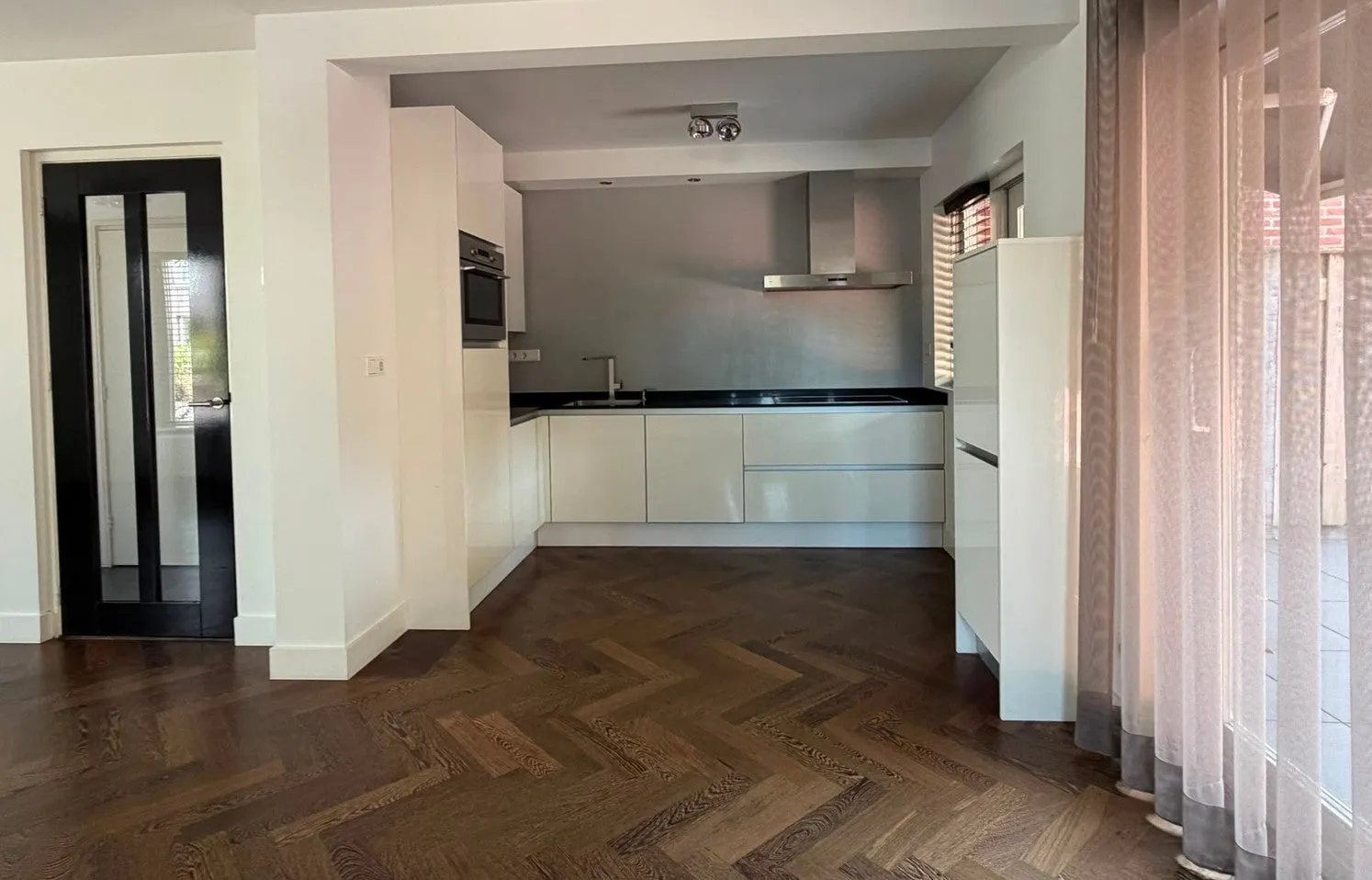 Foto #3 Huurwoning van Musschenbroekstraat Den Bosch