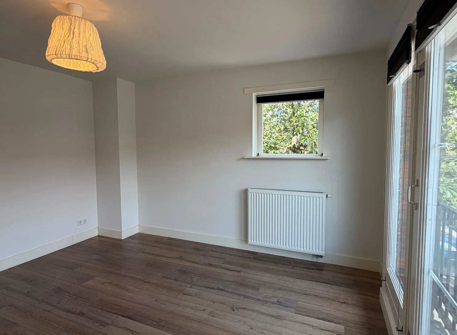 Foto #9 Huurwoning van Musschenbroekstraat Den Bosch