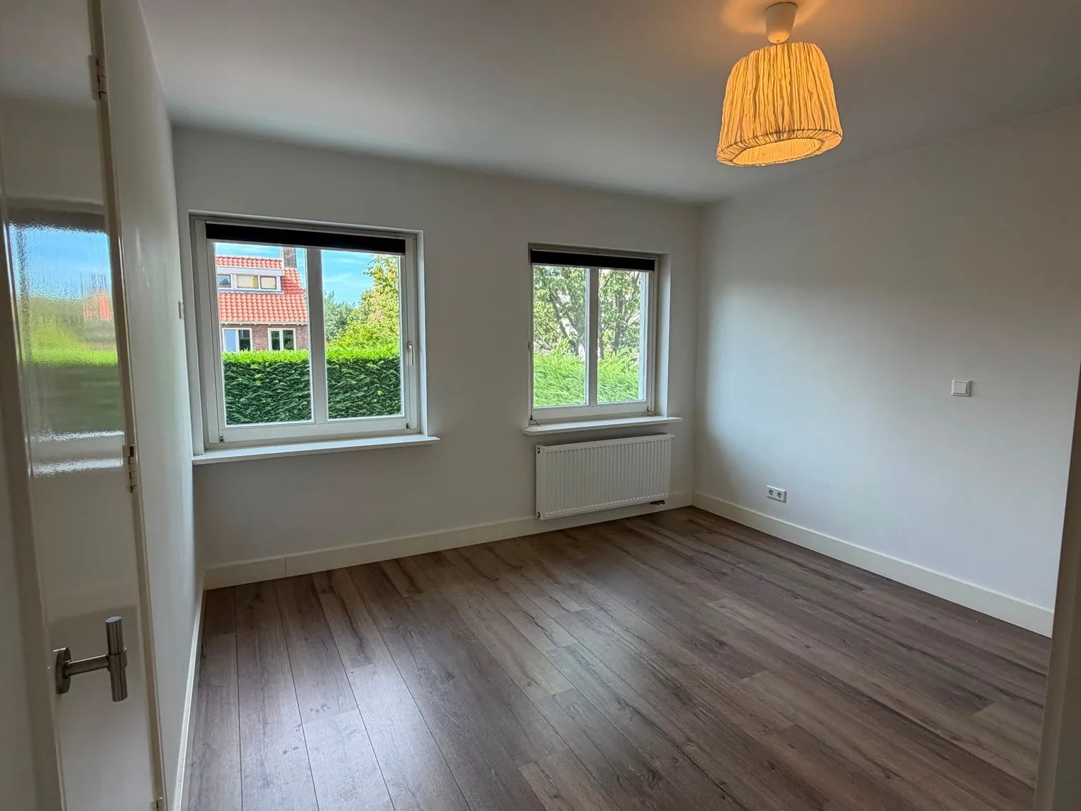 Foto #11 Huurwoning van Musschenbroekstraat Den Bosch