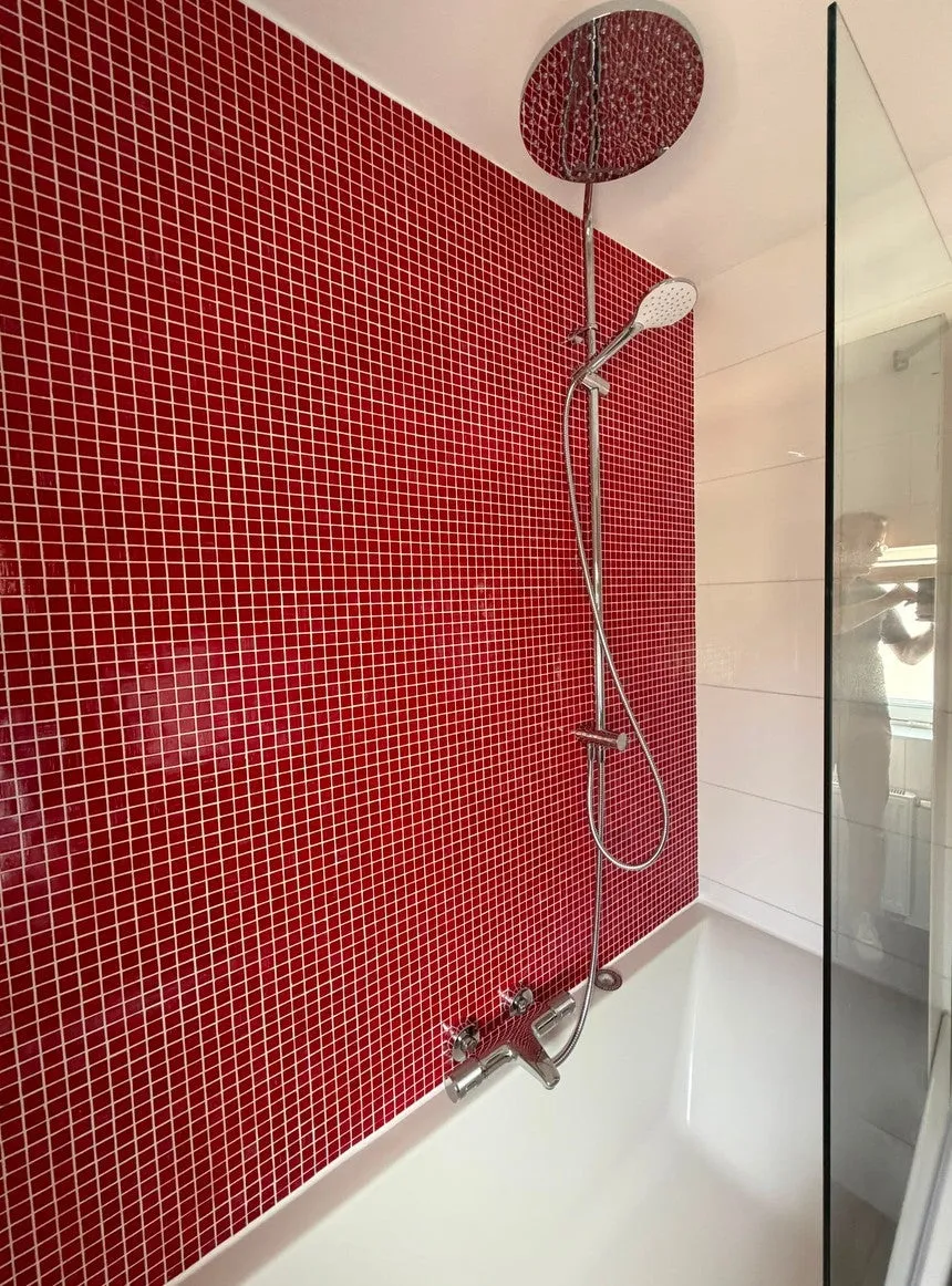 Foto #15 Huurwoning van Musschenbroekstraat Den Bosch