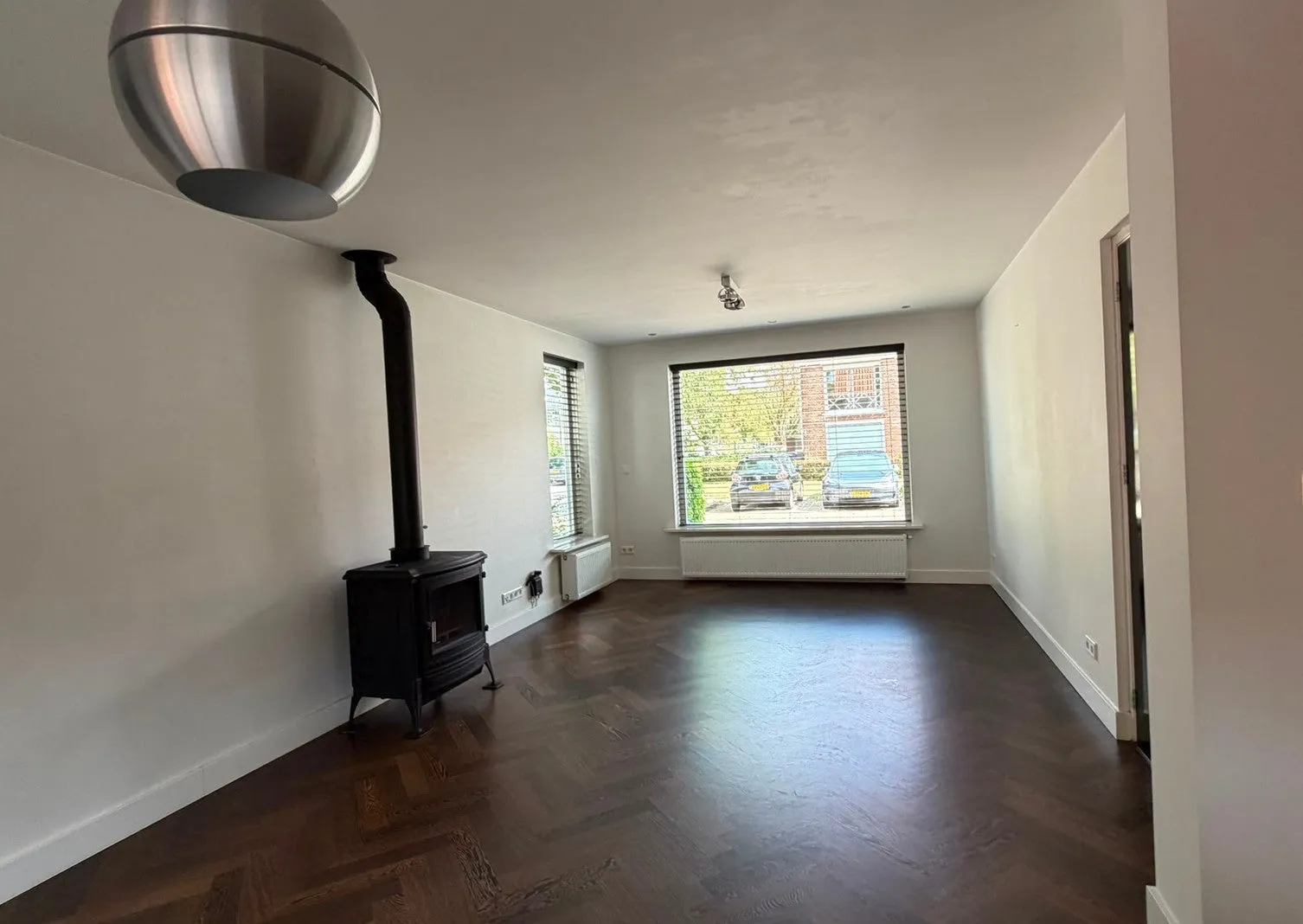 Foto #1 Huurwoning van Musschenbroekstraat Den Bosch