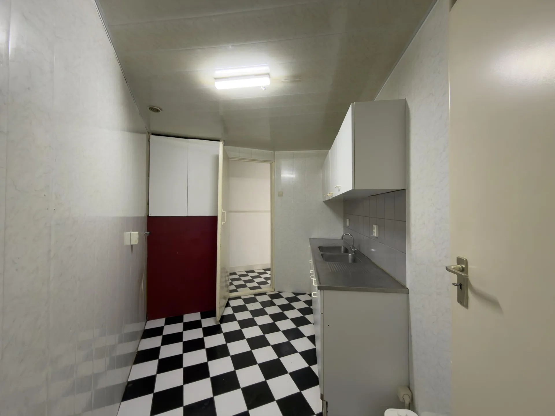 Foto #6 Appartement Bosschestraat Den Haag