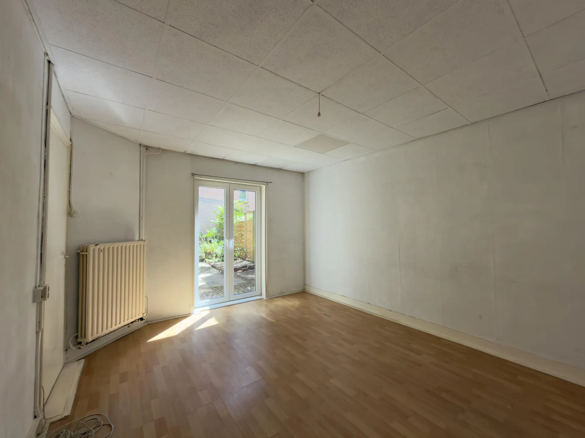 Foto #3 Appartement Bosschestraat Den Haag