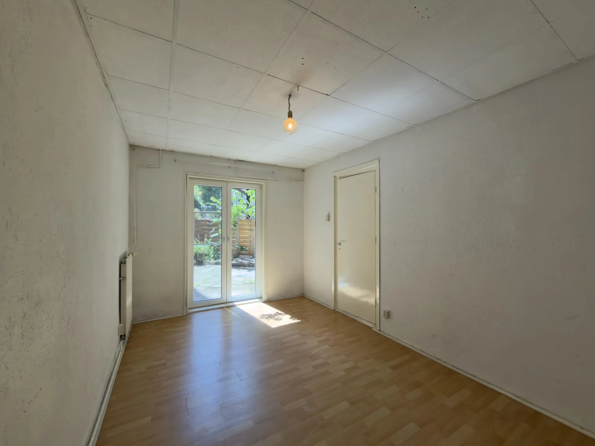 Foto #7 Appartement Bosschestraat Den Haag