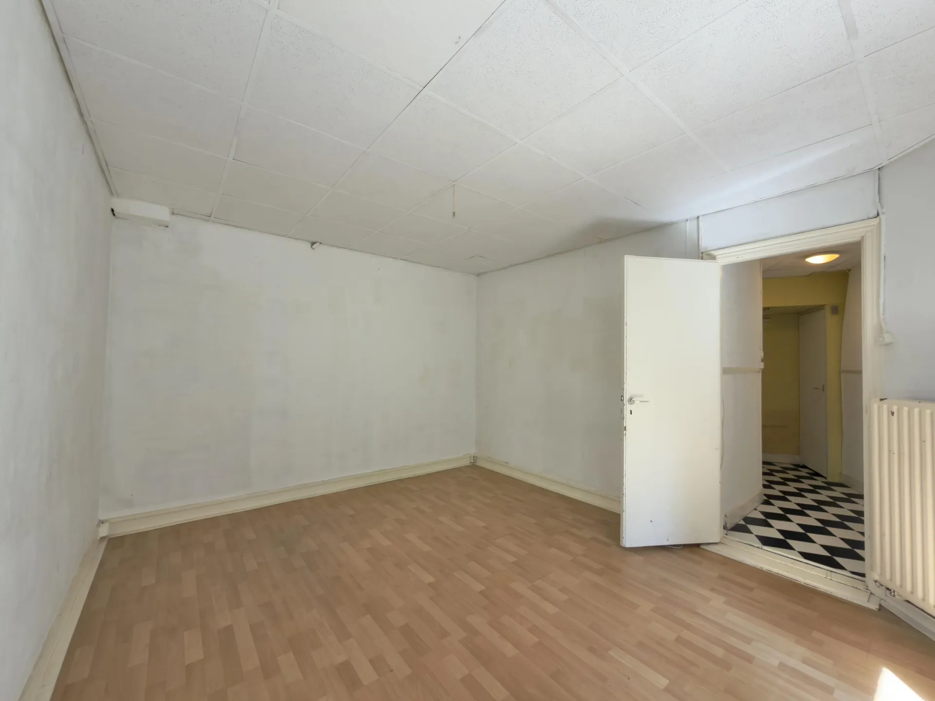 Foto #4 Appartement Bosschestraat Den Haag