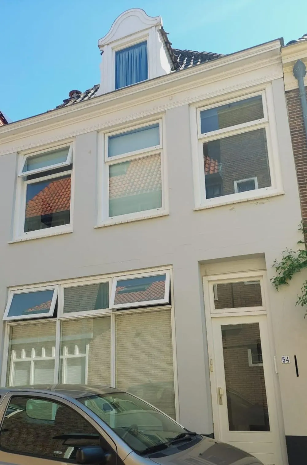 Foto #0 Studio Walstraat Zwolle