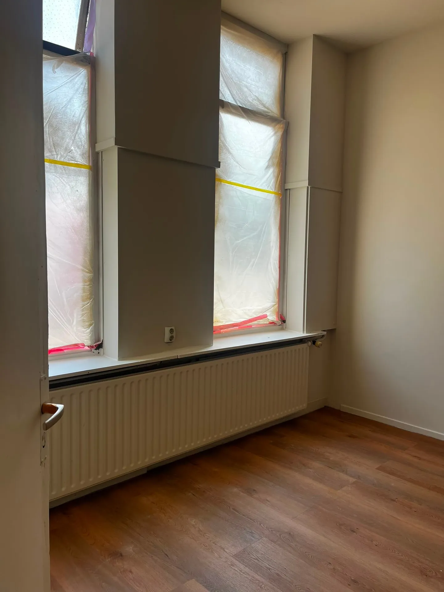 Foto #3 Kamer Gasthuisring Tilburg
