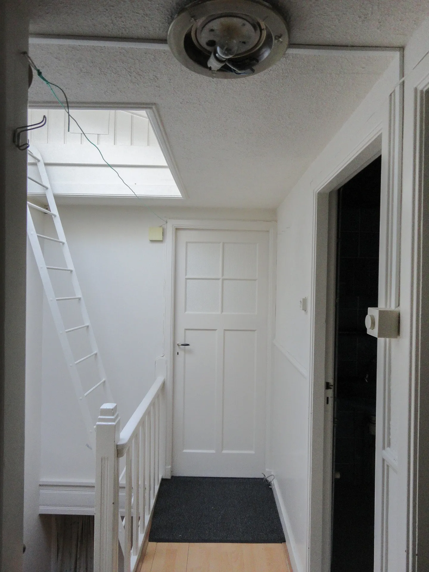 Foto #18 Appartement Dr. de Visserstraat Rotterdam