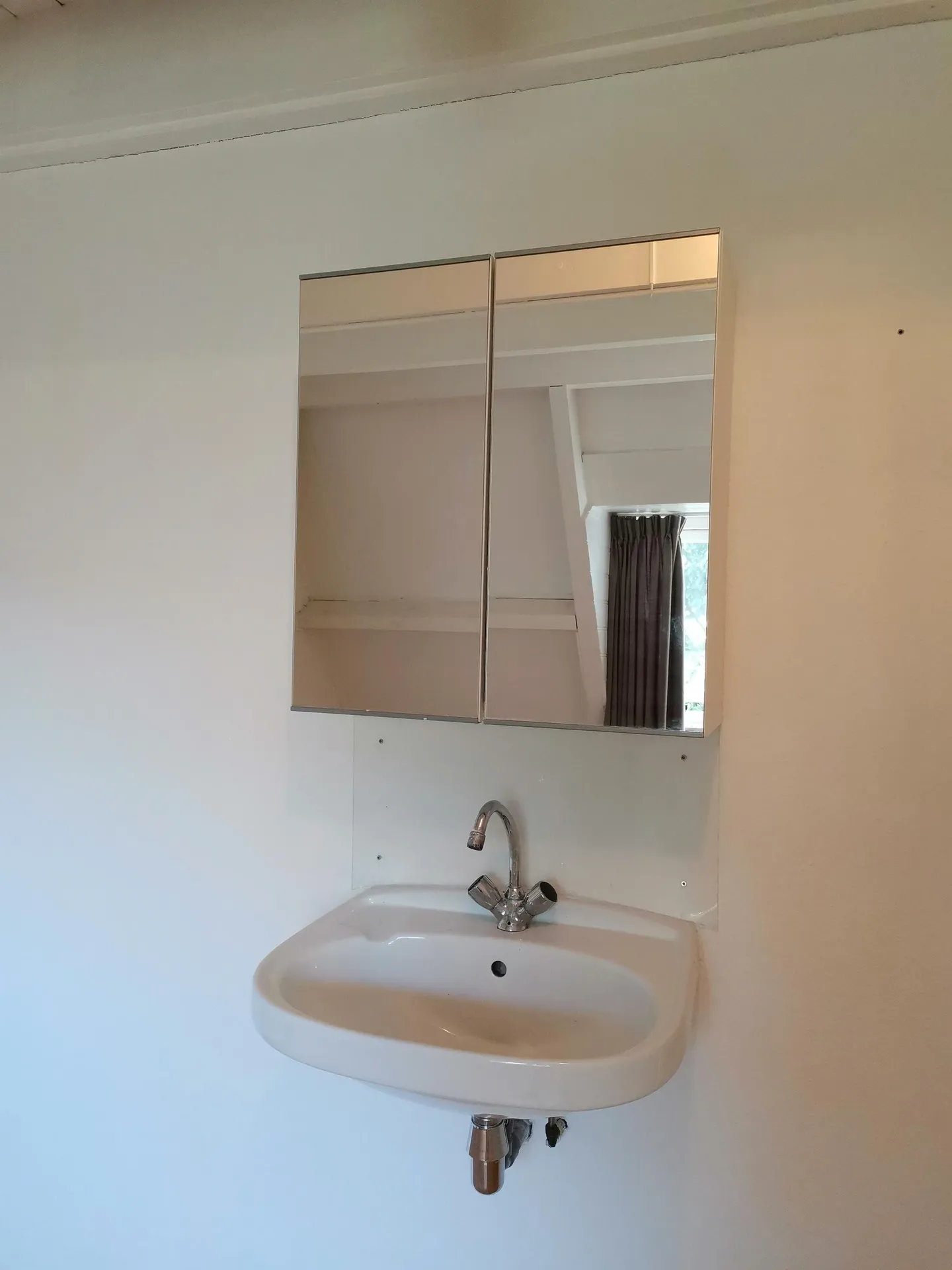 Foto #9 Appartement Dr. de Visserstraat Rotterdam