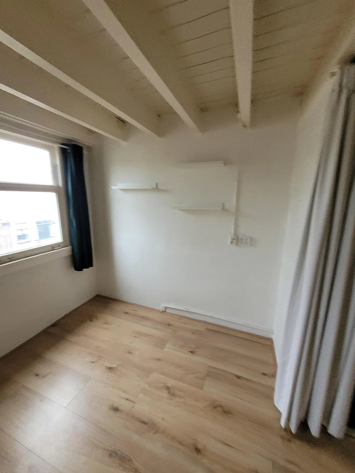 Foto #11 Appartement Dr. de Visserstraat Rotterdam