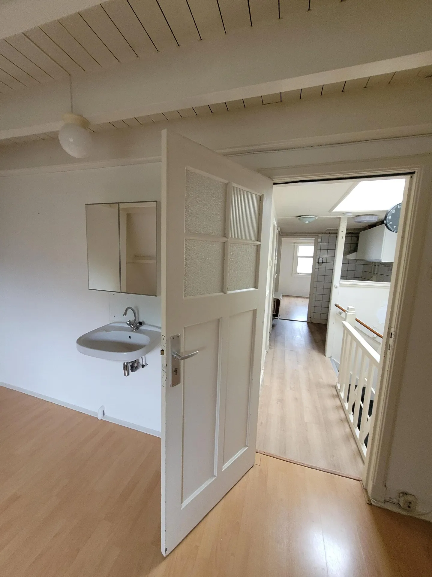 Foto #8 Appartement Dr. de Visserstraat Rotterdam