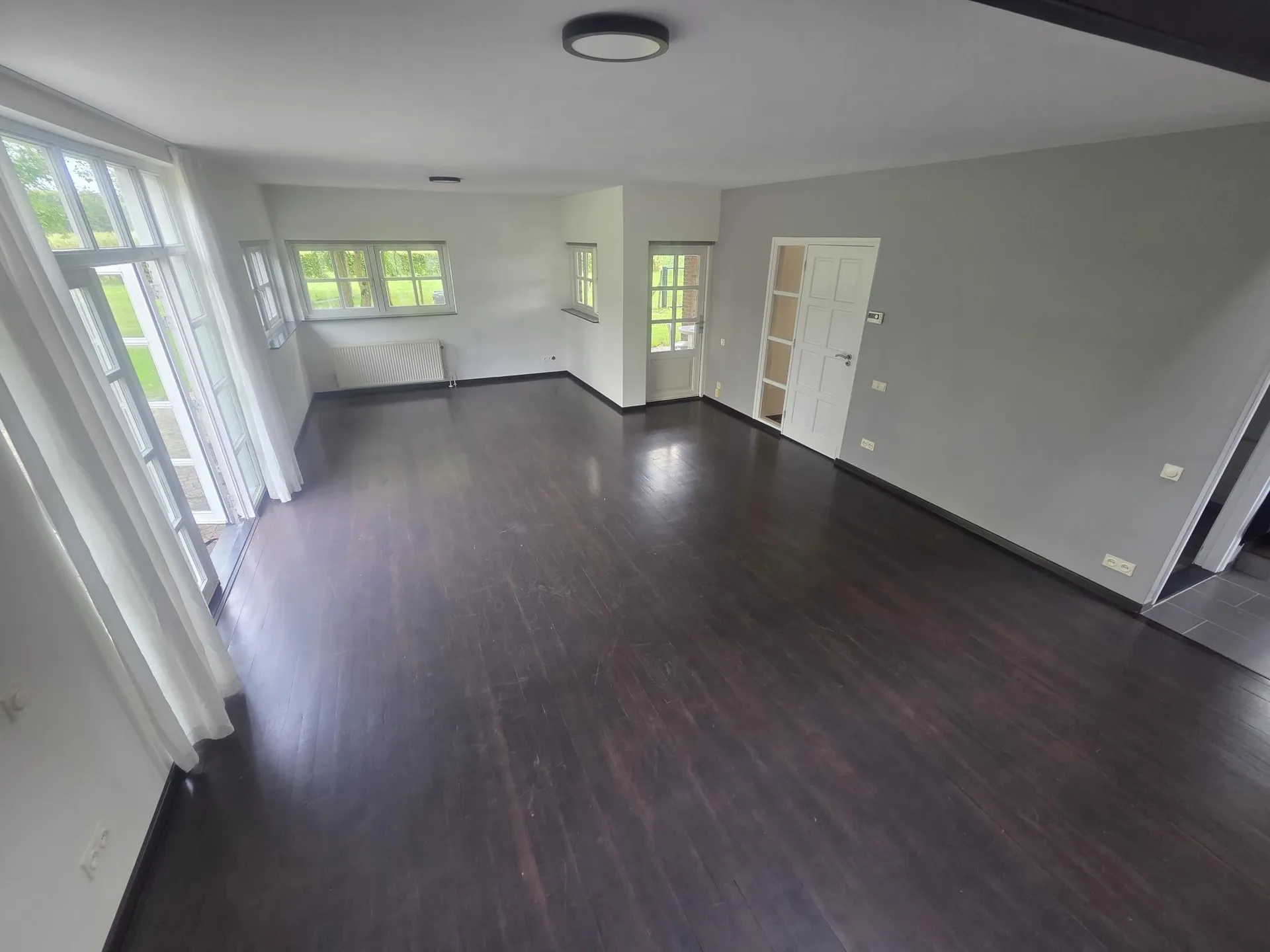 Foto #7 Huurwoning Hellebeukerweg Klimmen