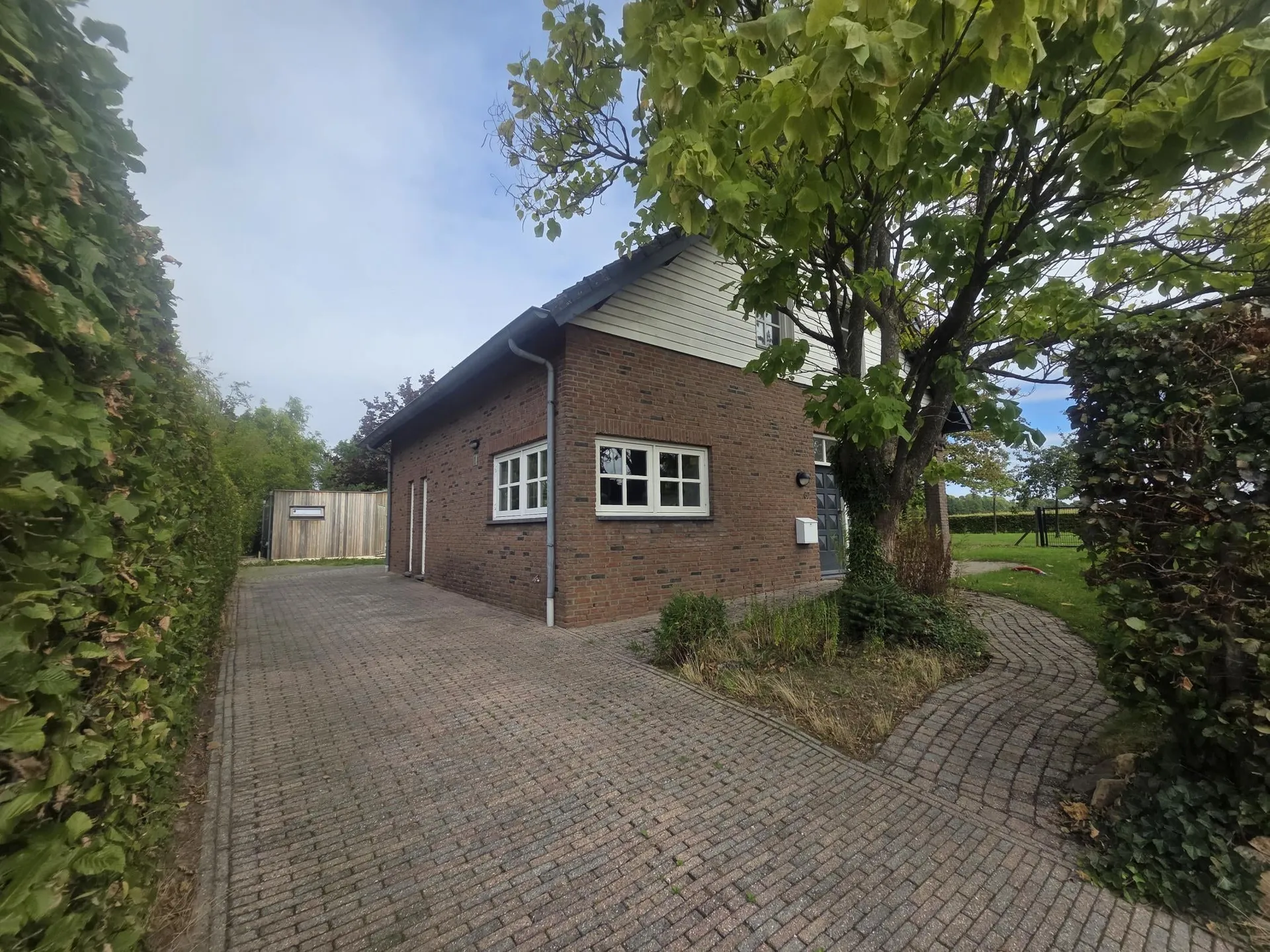 Foto #12 Huurwoning Hellebeukerweg Klimmen