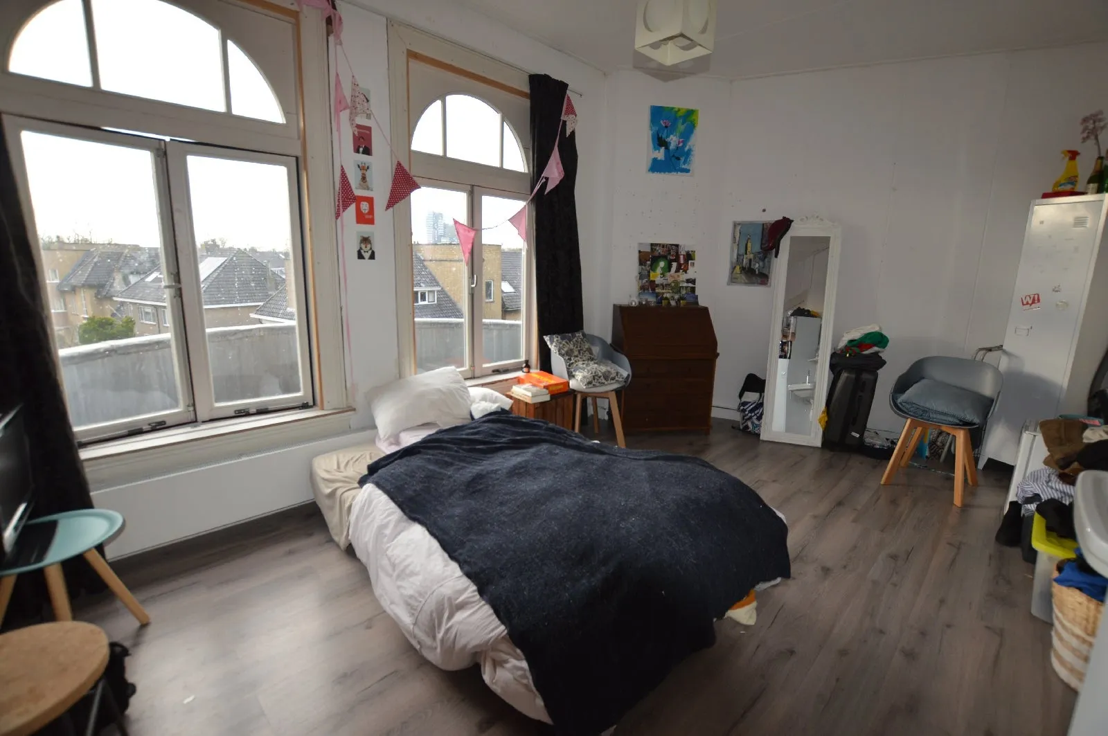 Foto #1 Kamer Prinses Julianastraat Zwolle