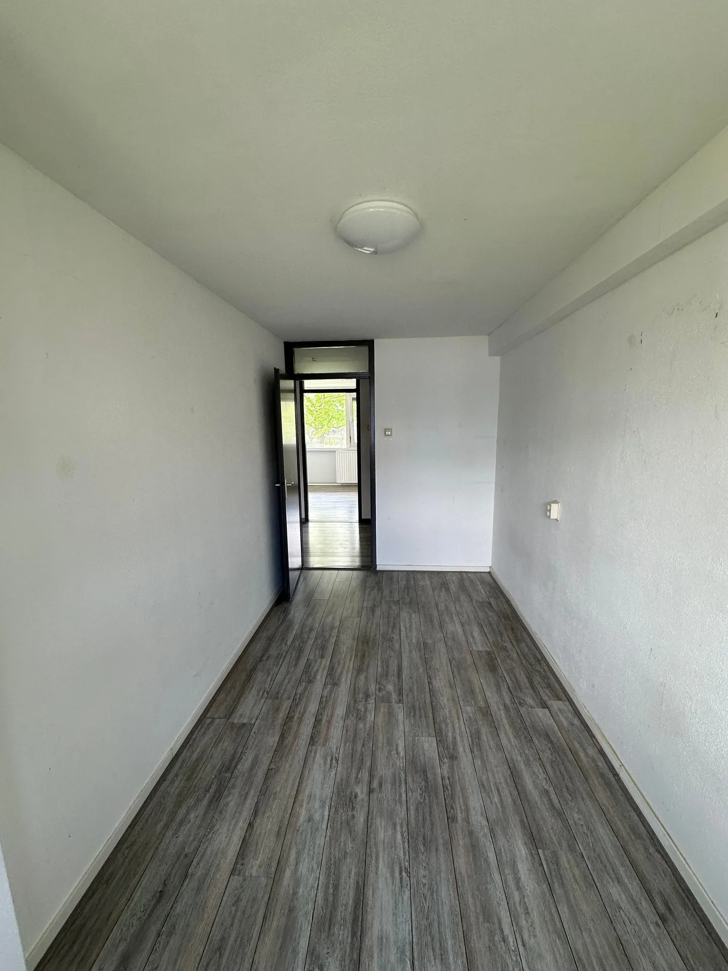 Foto #2 Appartement Triangelstraat Nijmegen