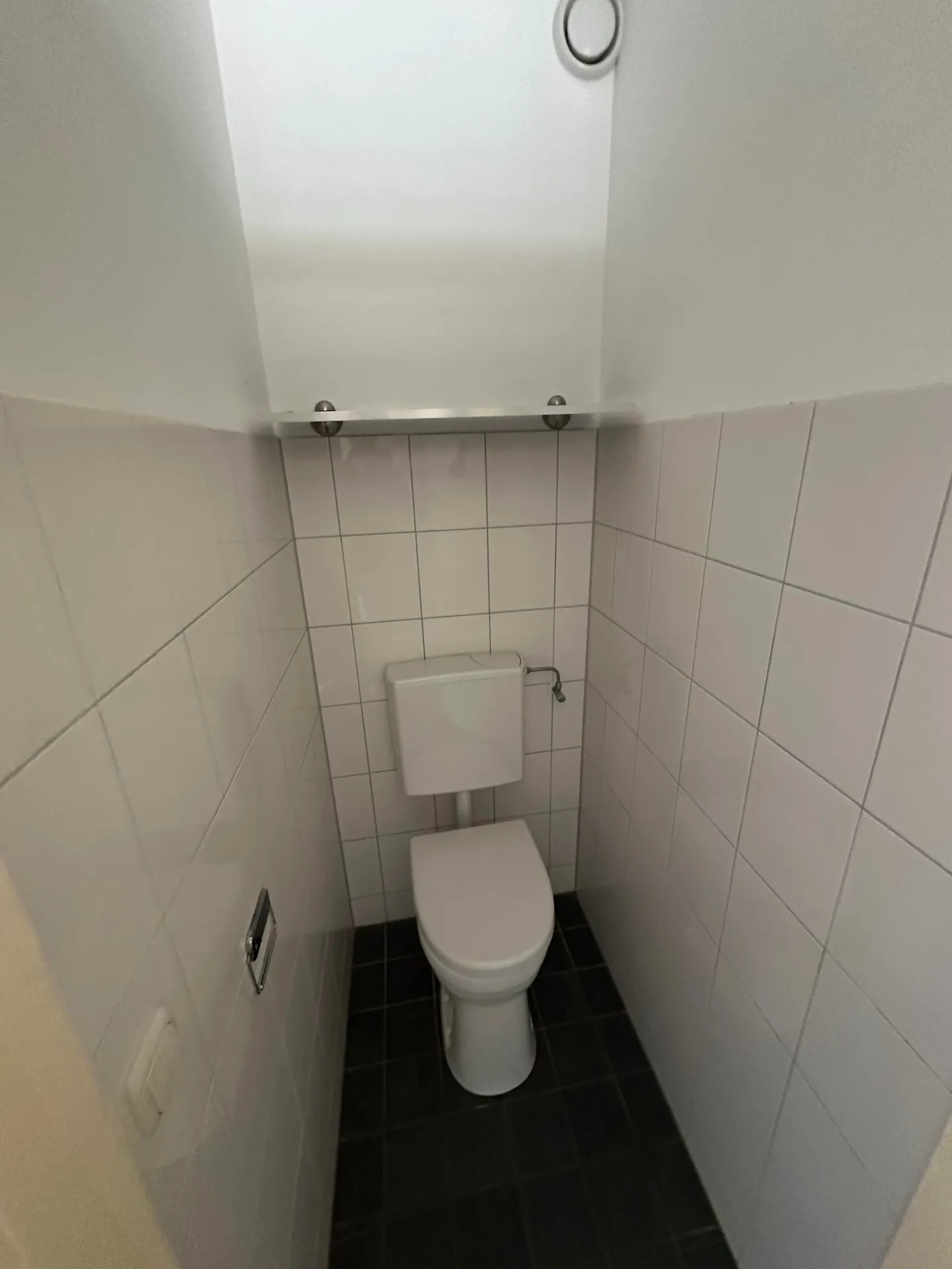 Foto #3 Appartement Triangelstraat Nijmegen