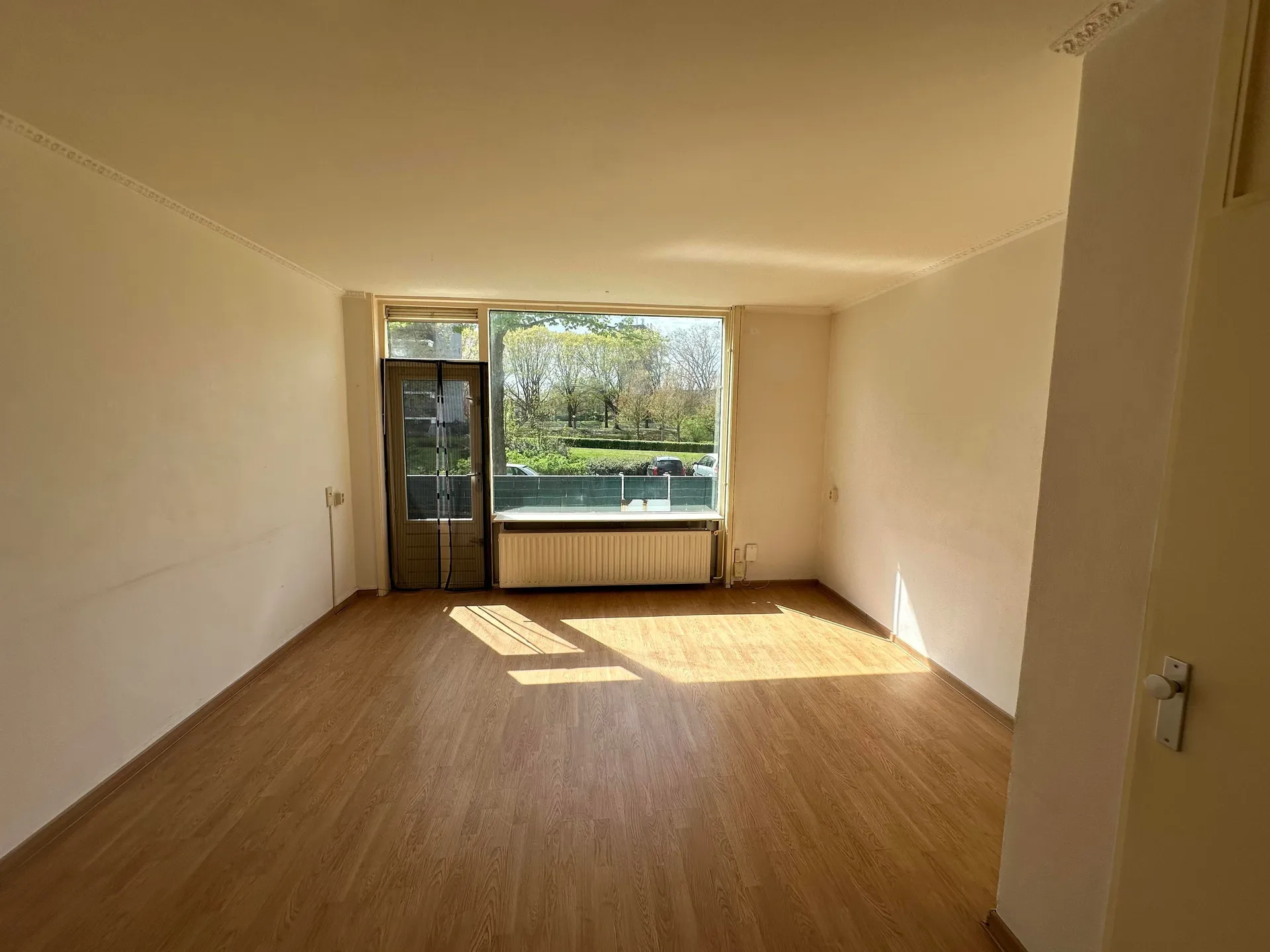Foto #0 Appartement Triangelstraat Nijmegen