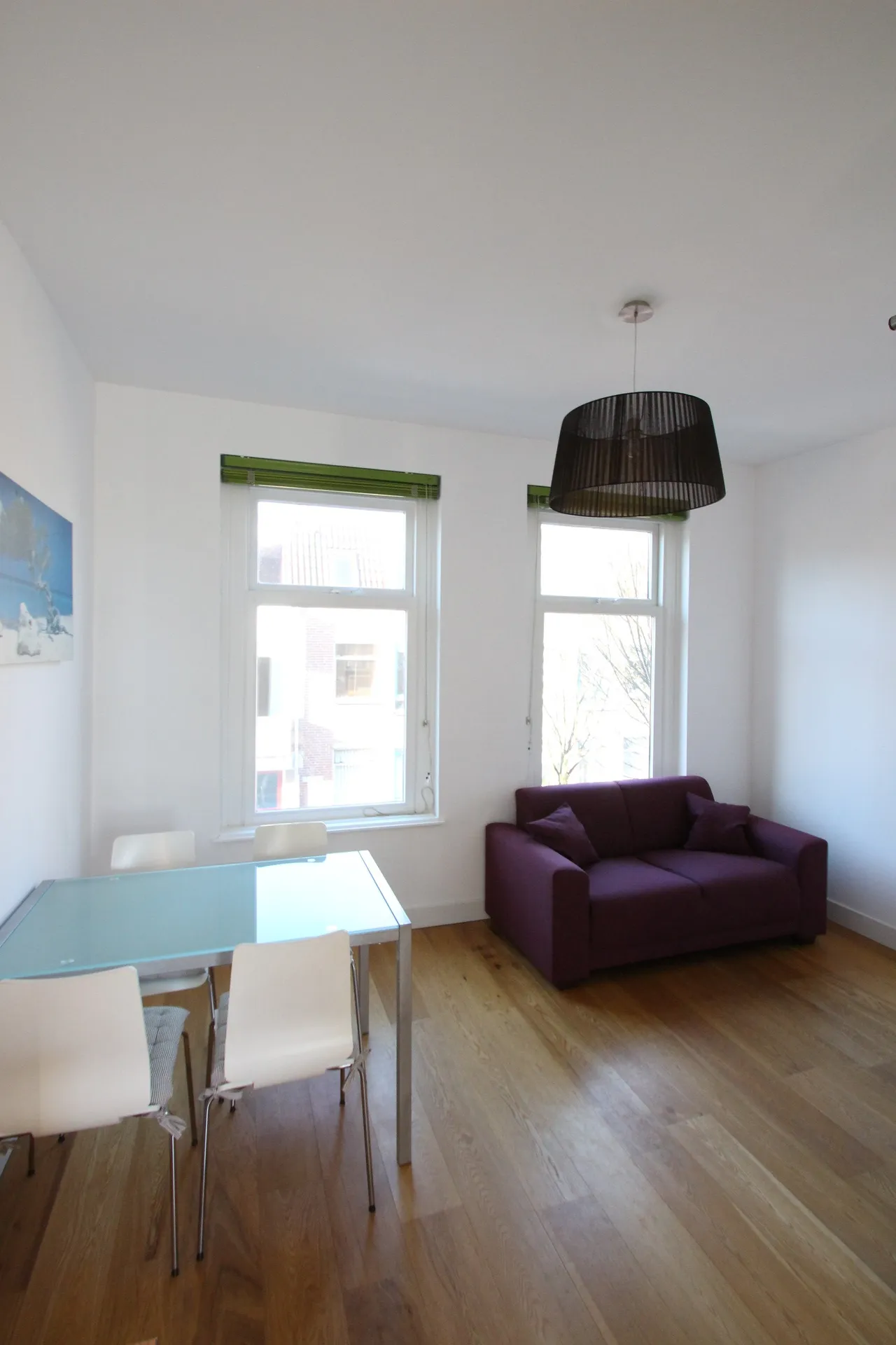 Foto #1 Appartement St.-Janshovenstraat Utrecht