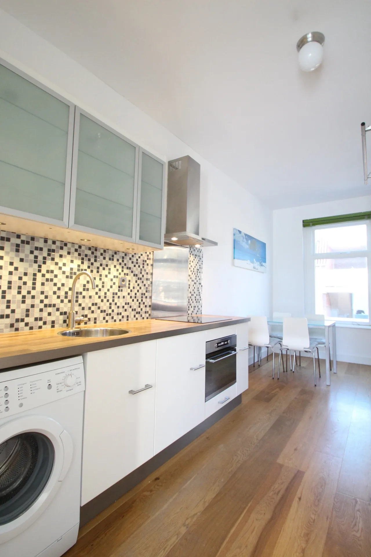 Foto #4 Appartement St.-Janshovenstraat Utrecht
