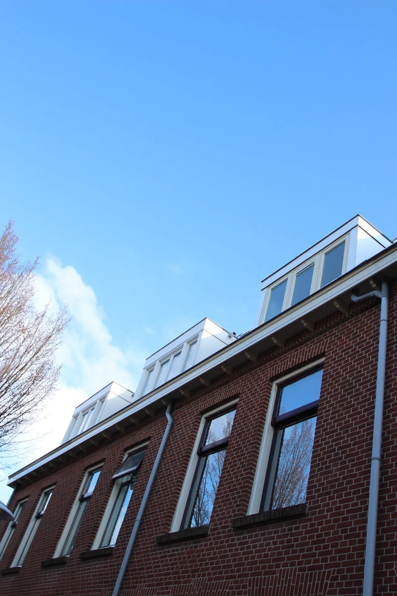 Foto #12 Appartement St.-Janshovenstraat Utrecht