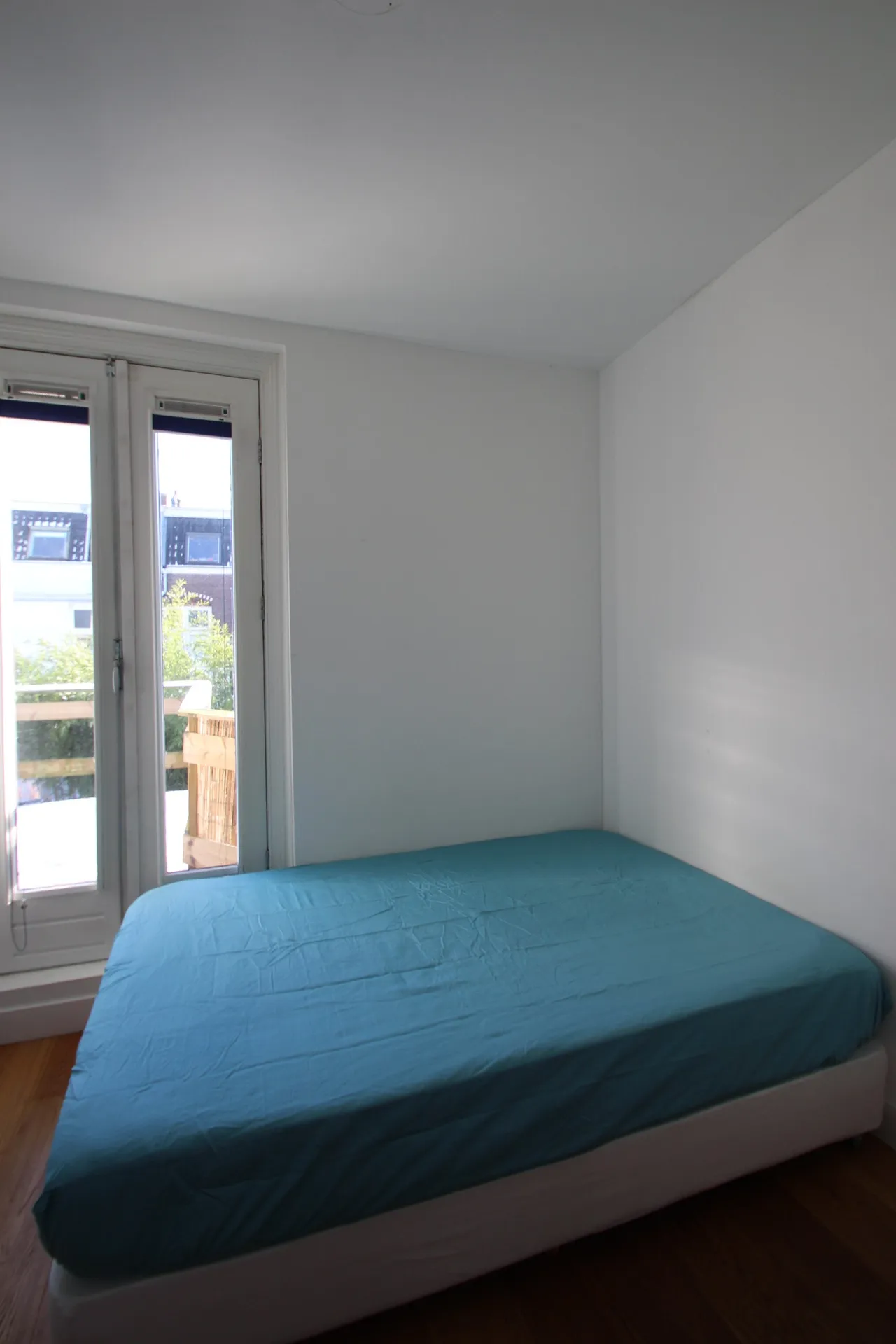 Foto #6 Appartement St.-Janshovenstraat Utrecht