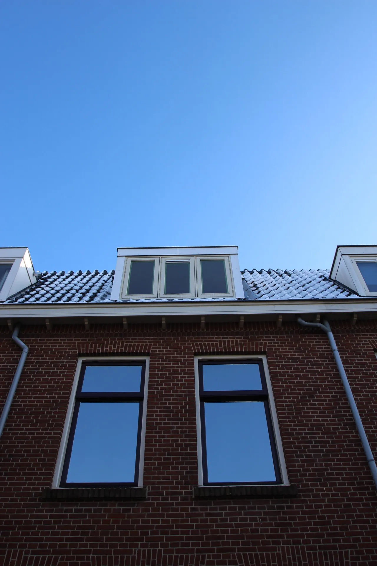 Foto #13 Appartement St.-Janshovenstraat Utrecht