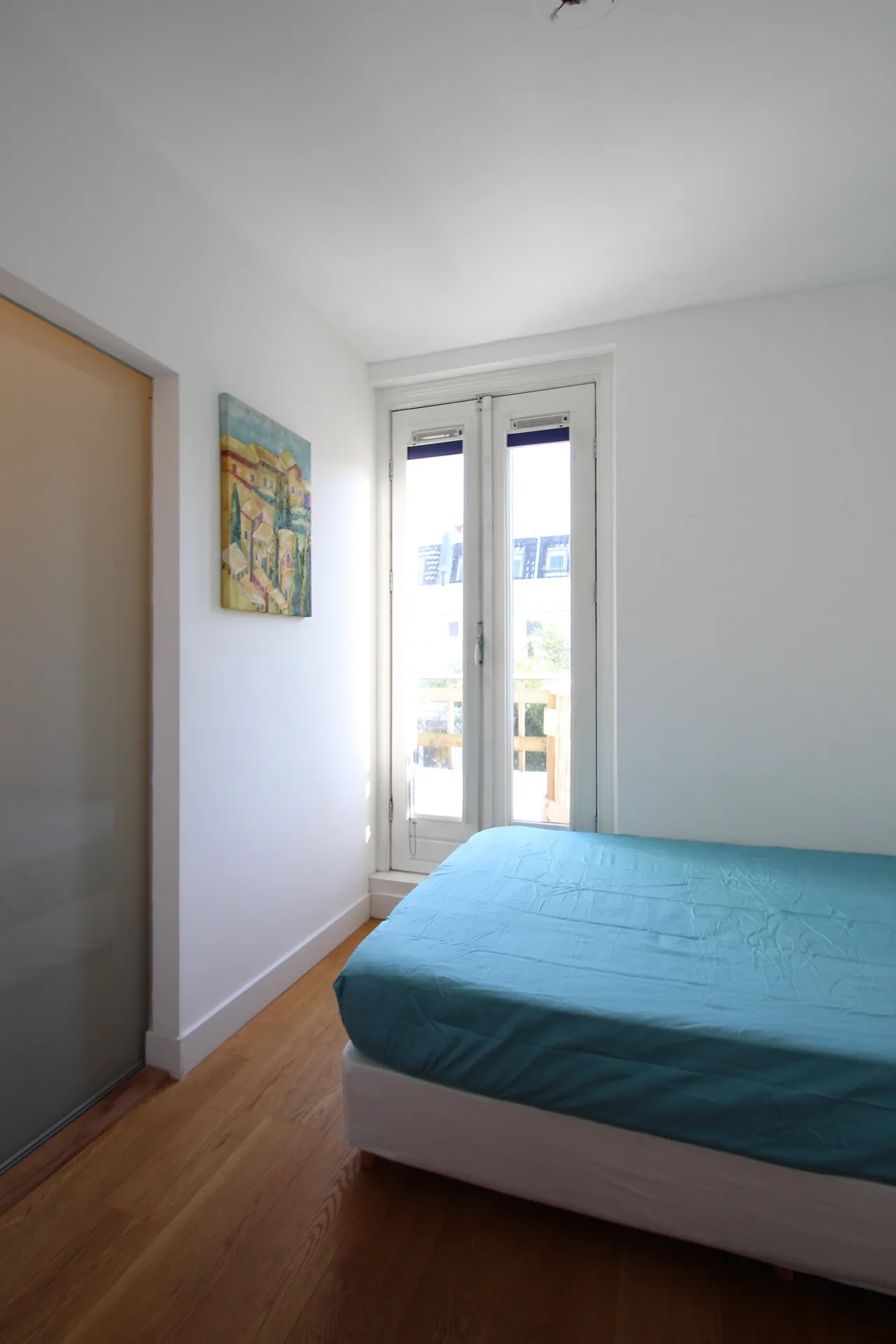 Foto #7 Appartement St.-Janshovenstraat Utrecht