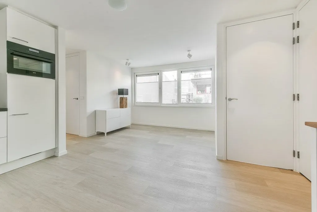 Foto #8 Huurwoning IJsbaanpad Amsterdam