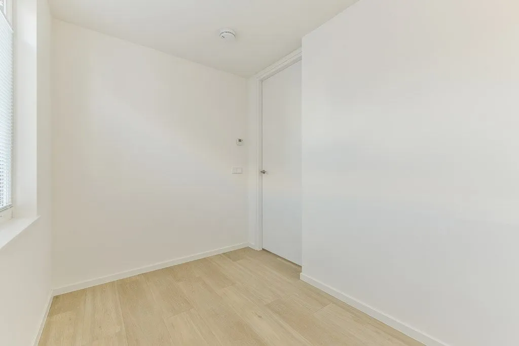 Foto #23 Huurwoning IJsbaanpad Amsterdam