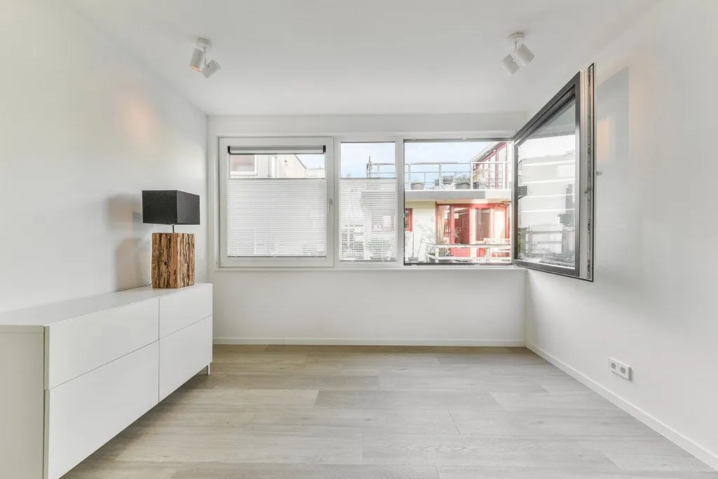 Foto #16 Huurwoning IJsbaanpad Amsterdam