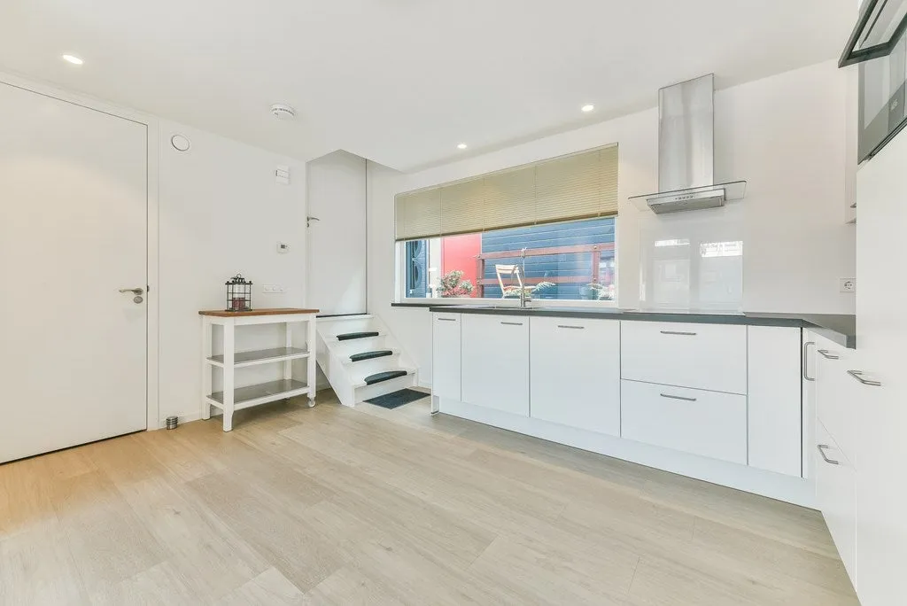 Foto #10 Huurwoning IJsbaanpad Amsterdam
