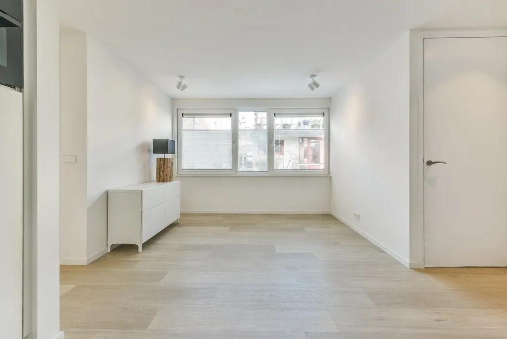 Foto #11 Huurwoning IJsbaanpad Amsterdam