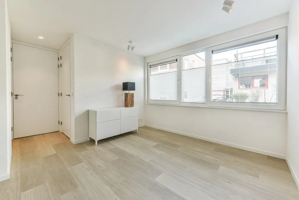 Foto #12 Huurwoning IJsbaanpad Amsterdam
