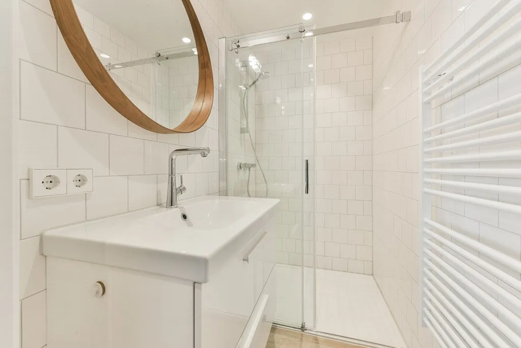 Foto #24 Huurwoning IJsbaanpad Amsterdam