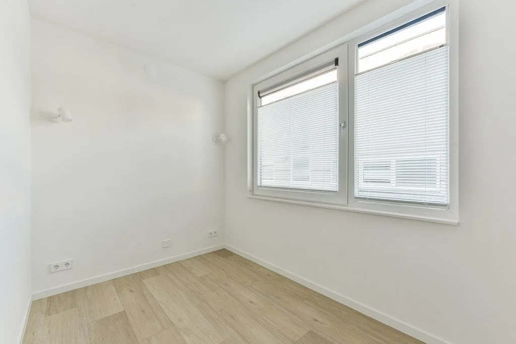 Foto #22 Huurwoning IJsbaanpad Amsterdam