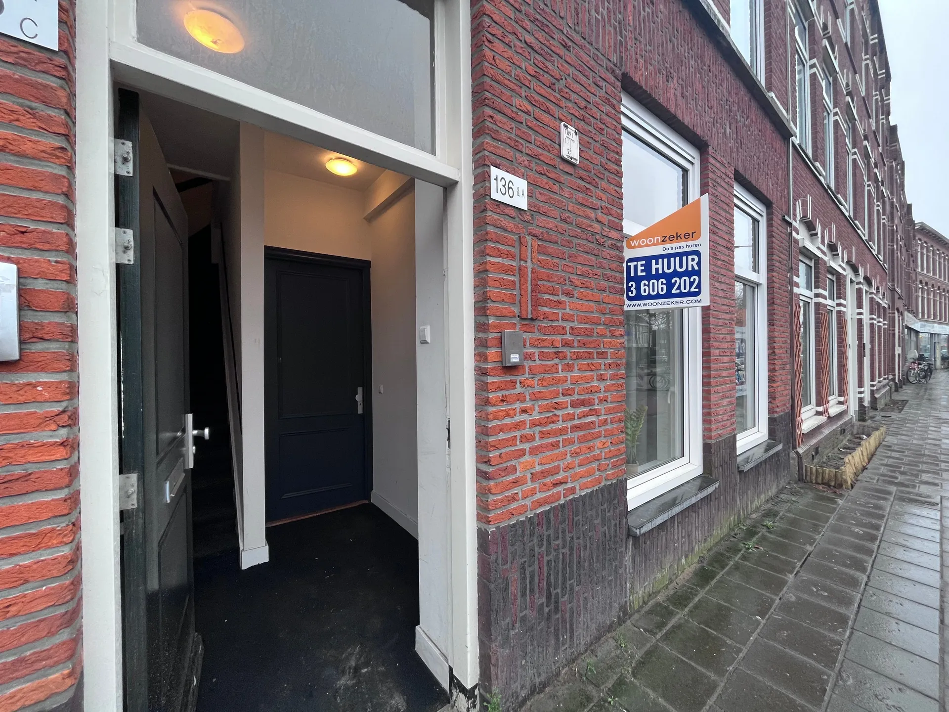 Foto #10 Appartement Loosduinsekade Den Haag