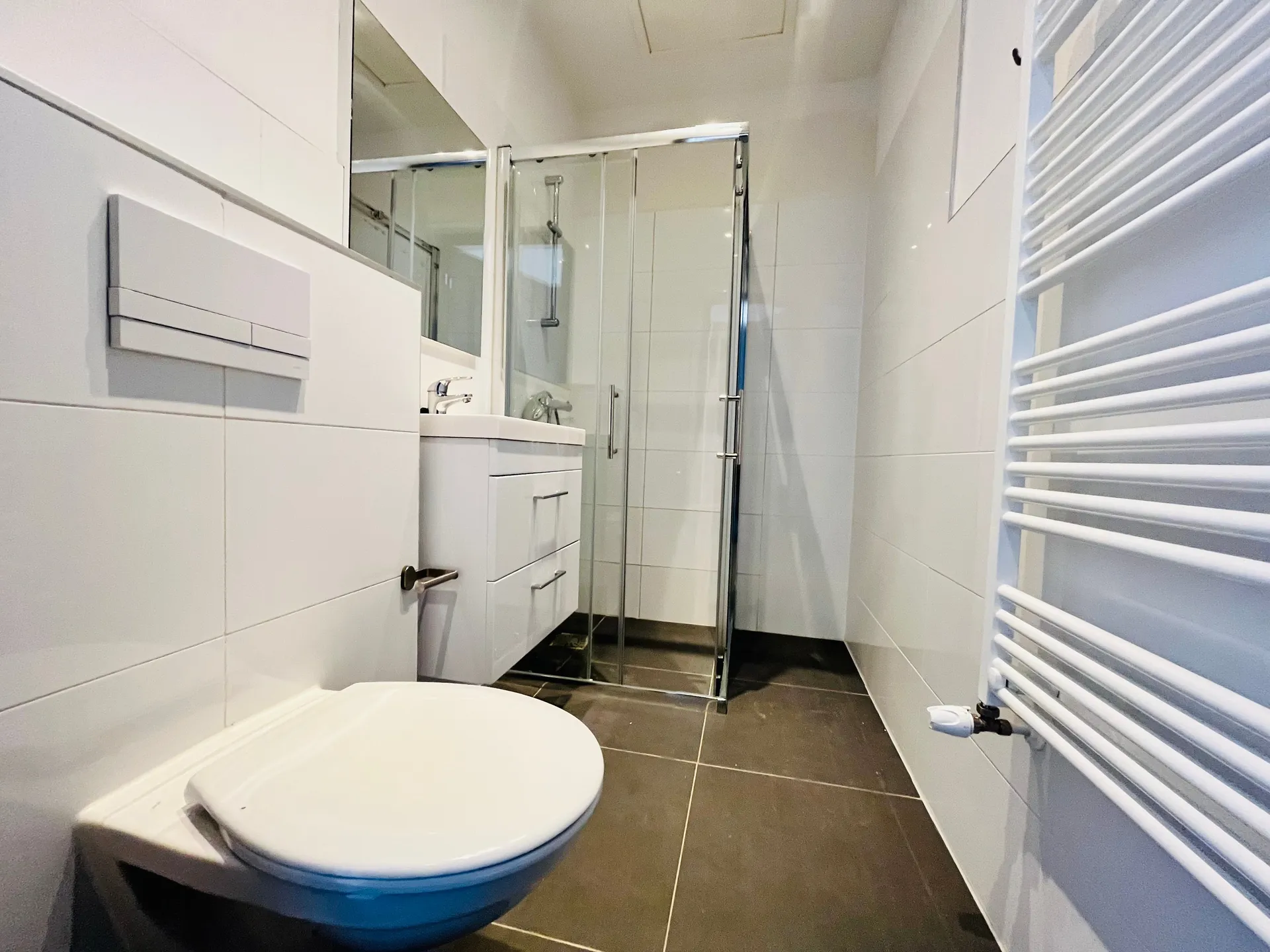 Foto #9 Appartement Loosduinsekade Den Haag