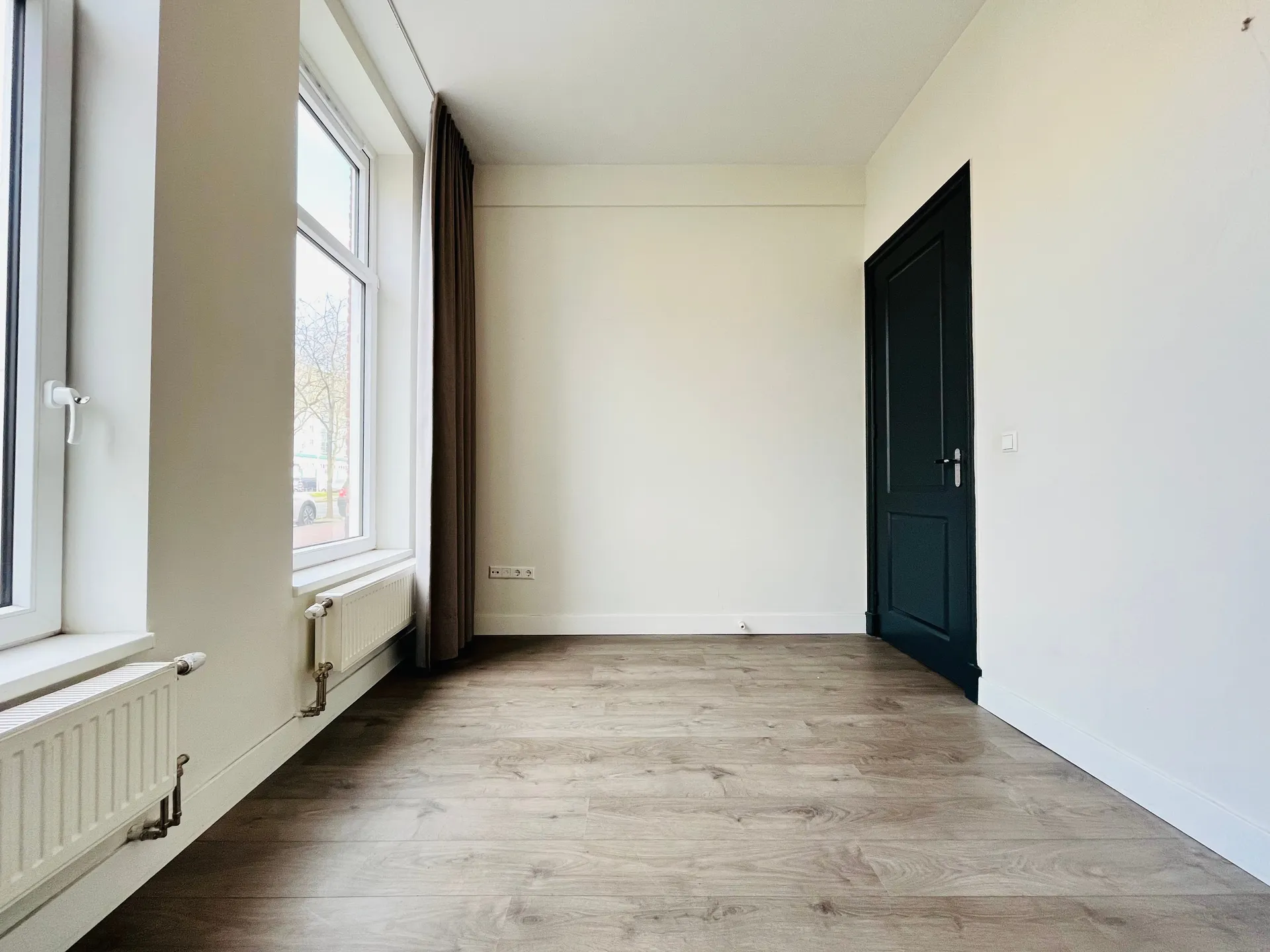 Foto #7 Appartement Loosduinsekade Den Haag