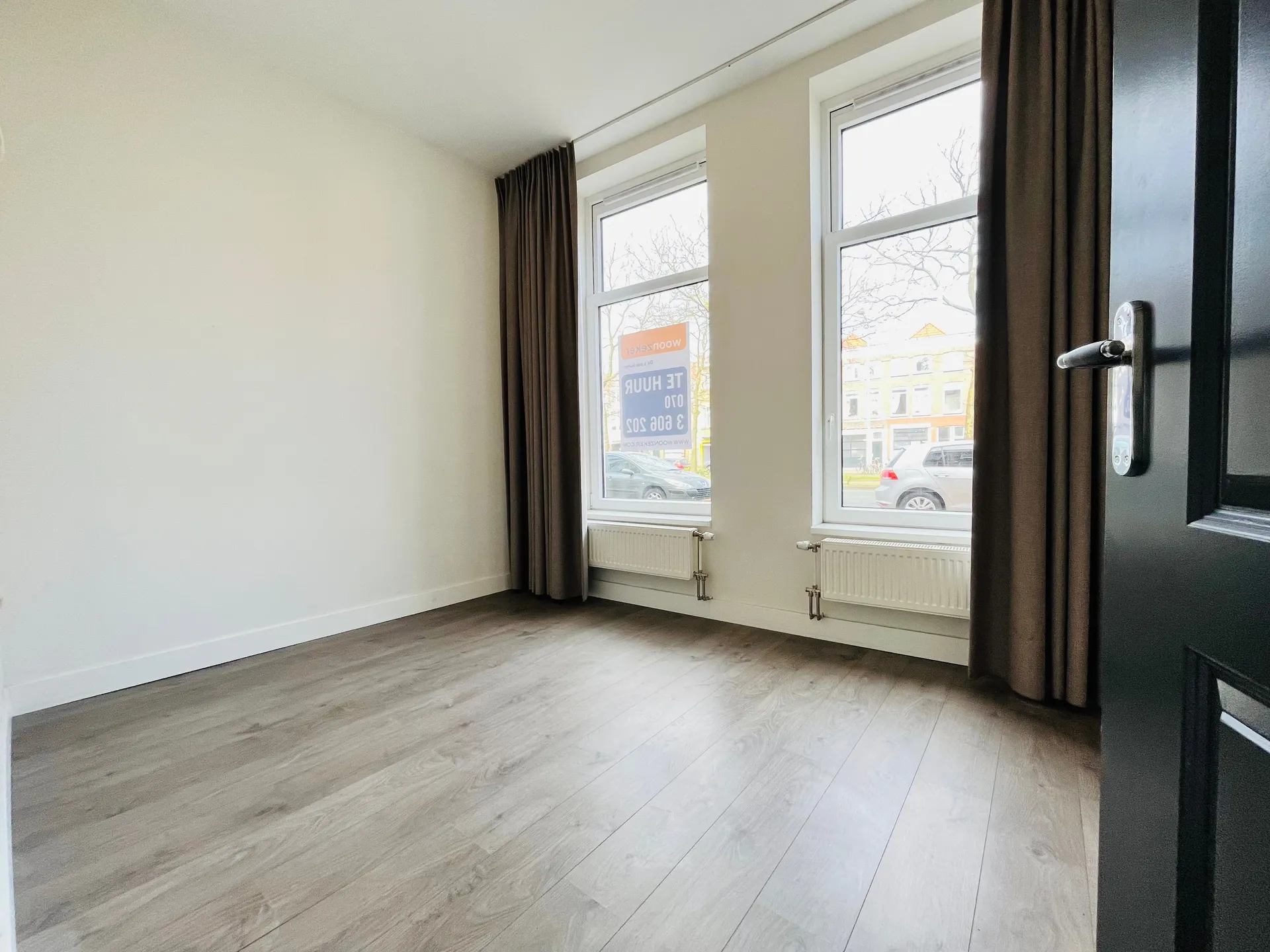 Foto #6 Appartement Loosduinsekade Den Haag