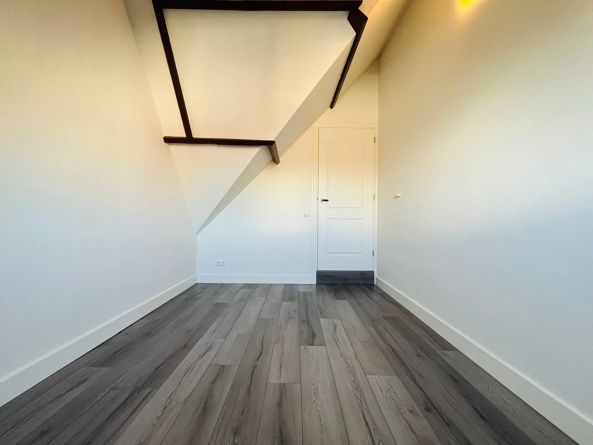 Foto #7 Appartement Vierambachtsstraat Rotterdam