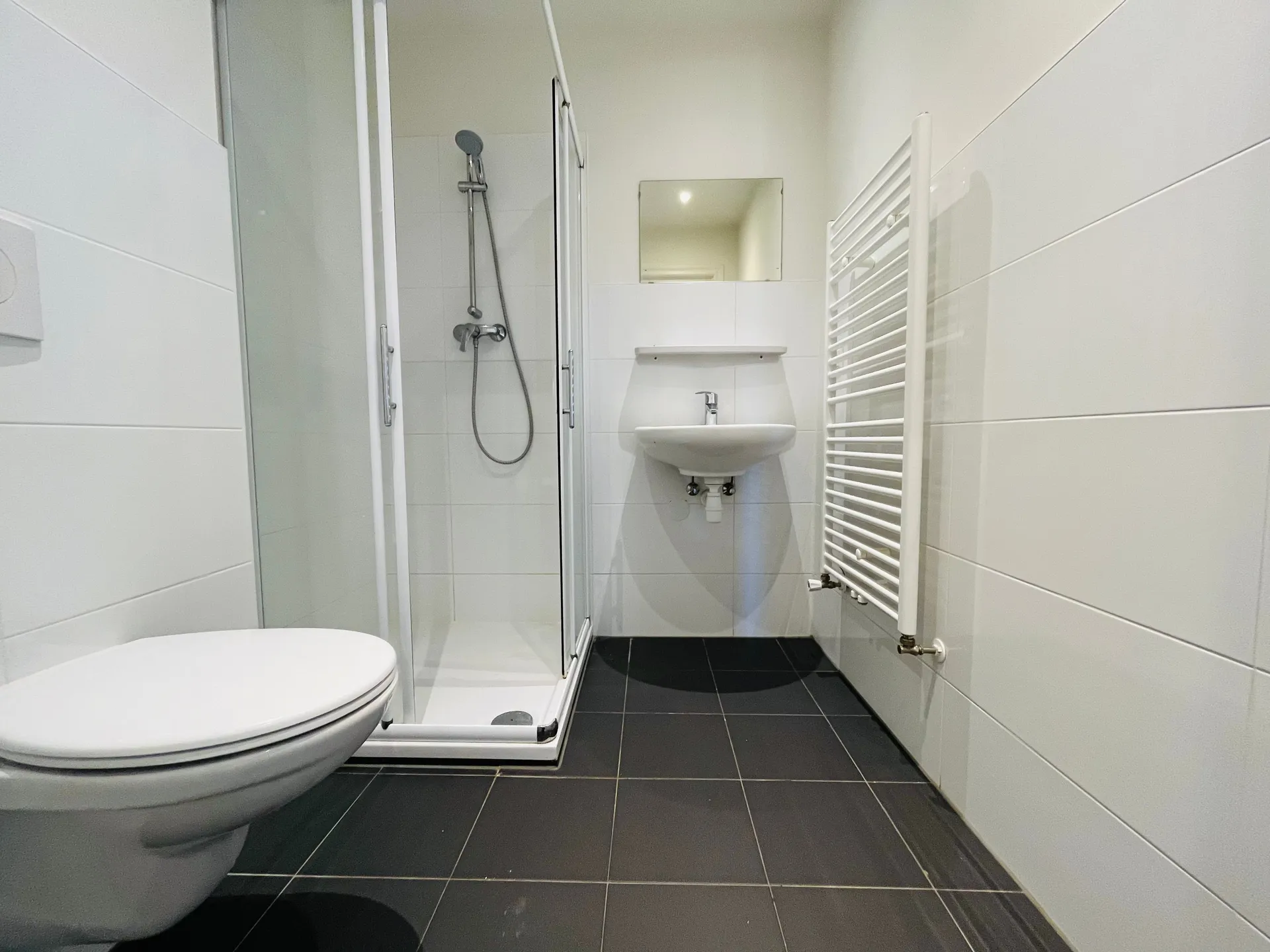 Foto #10 Appartement Vierambachtsstraat Rotterdam