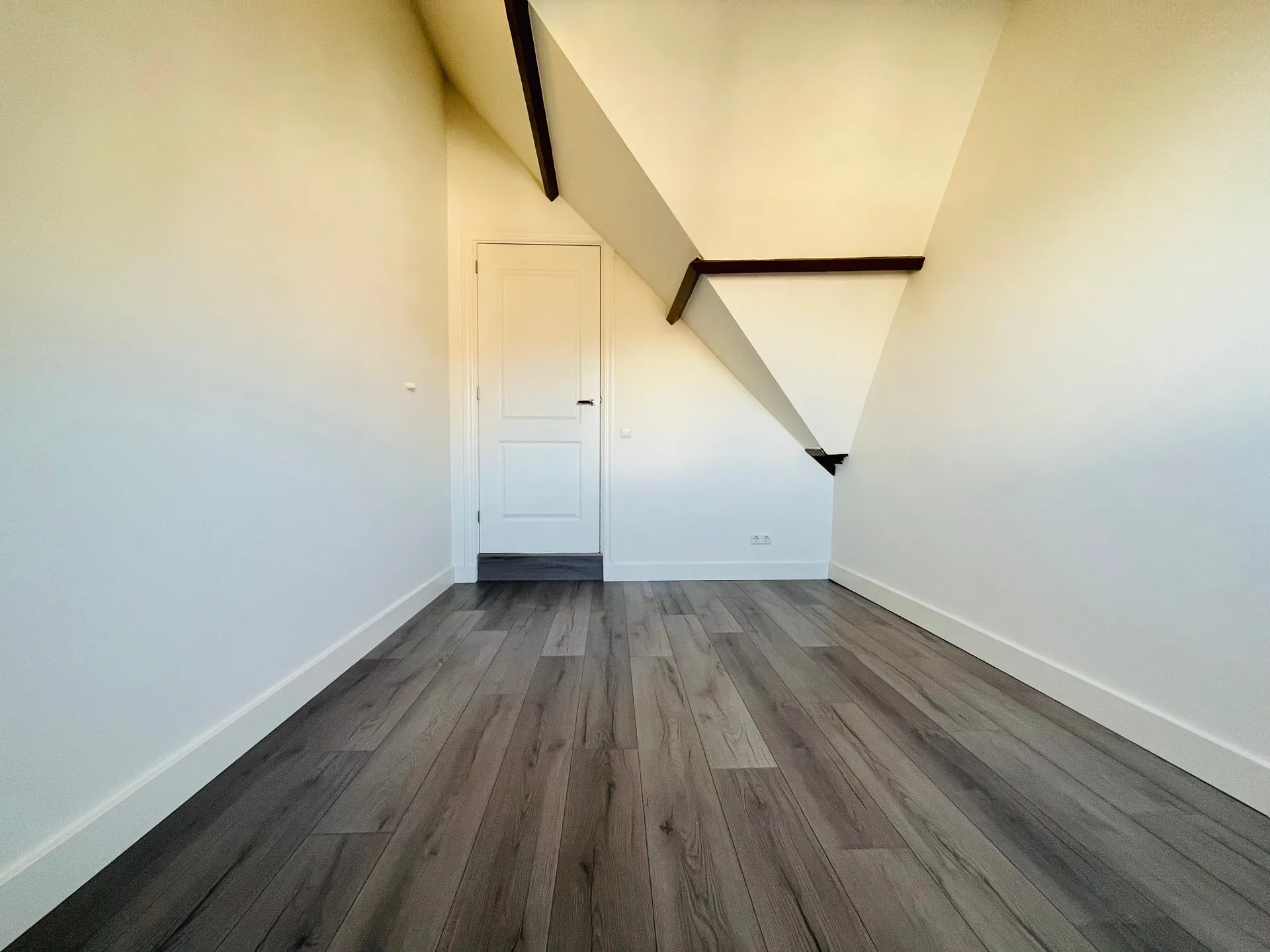 Foto #9 Appartement Vierambachtsstraat Rotterdam