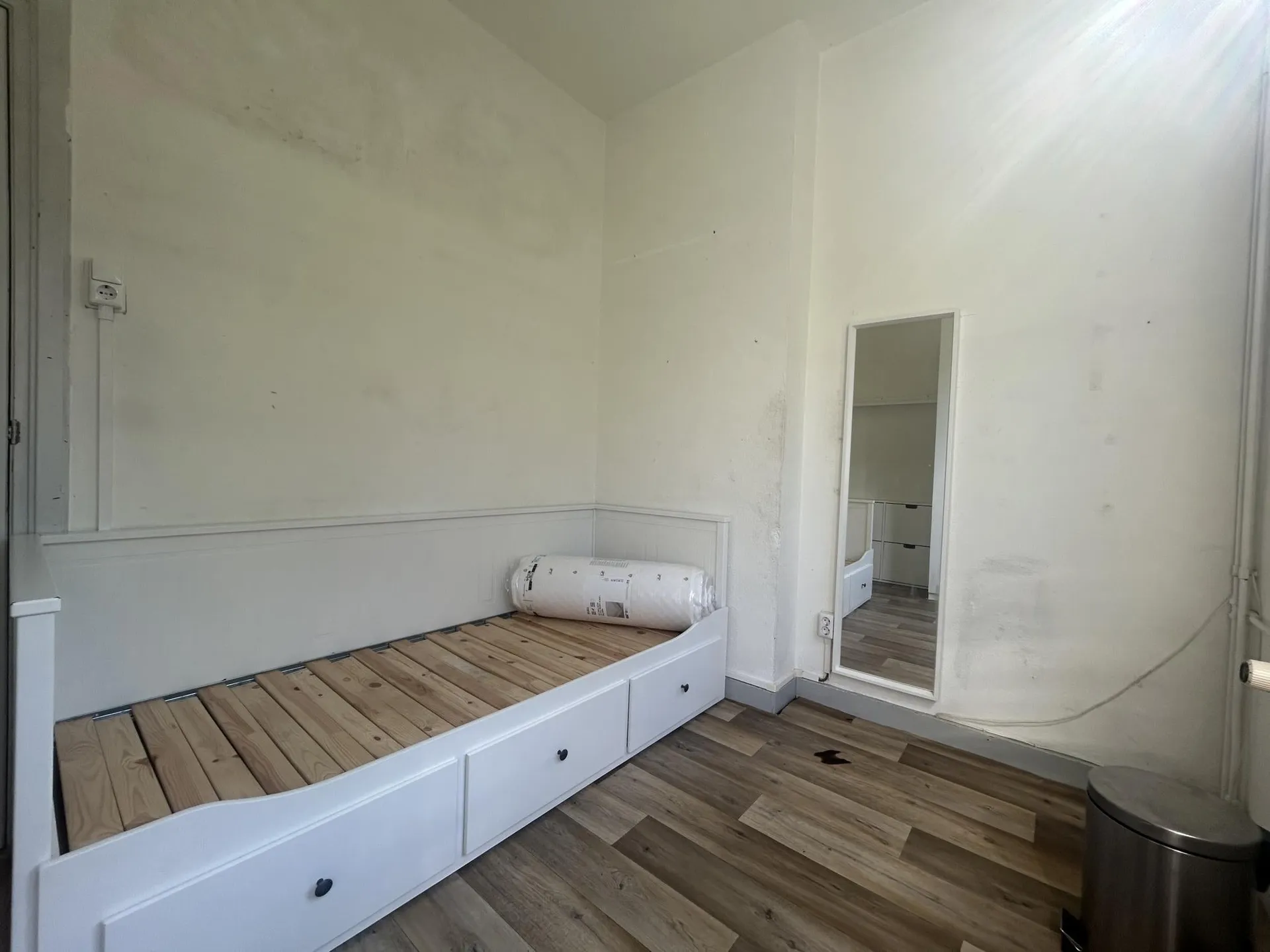 Foto #4 Kamer Eburonenweg Maastricht